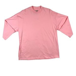 Pink PacSun Shirt